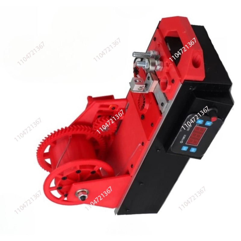 3D Printing Filament - PET Şişeden 3D Baskı Filamenti Yapma