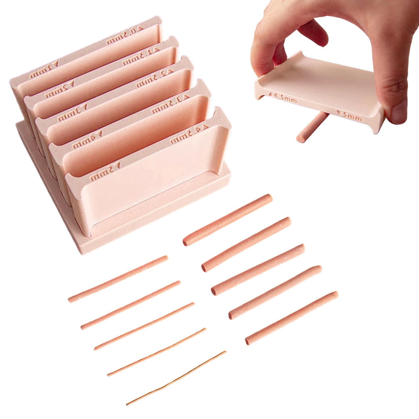3D Printing Material - Kil Şerit Rulo Makinesi Hassas Kontrol
