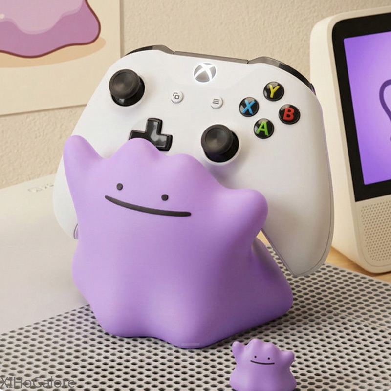 3D Printing Xbox Controller - 3D baskı evrensel oyun kumandası standı