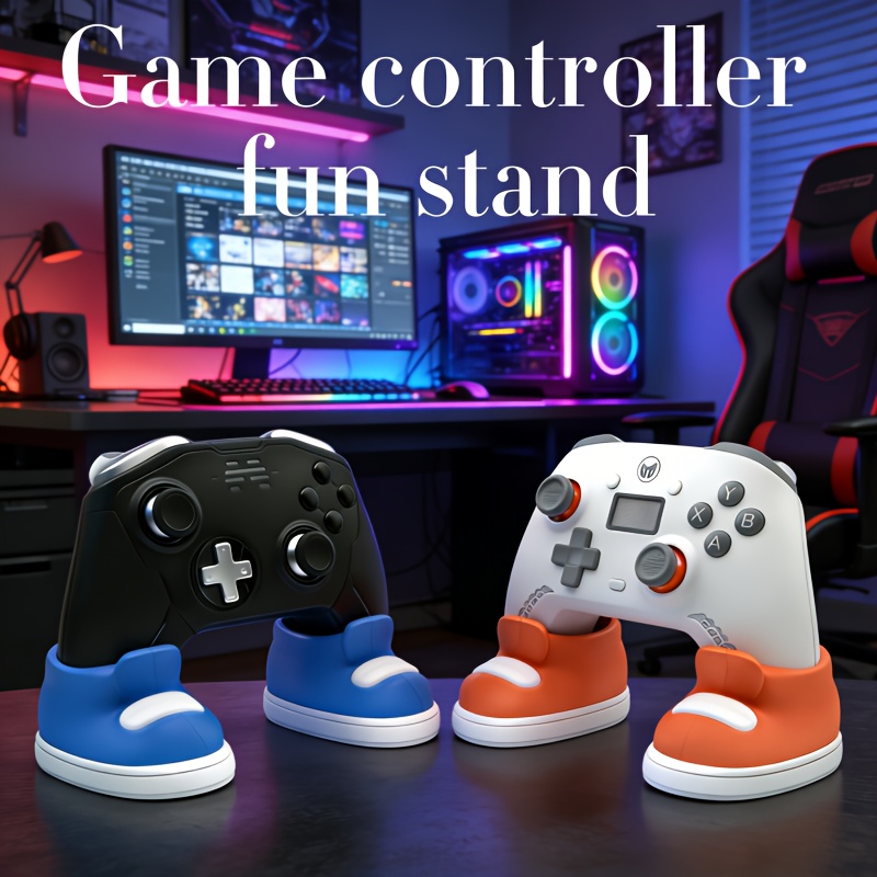 3D Printing Xbox Controller - 3D Baskılı Eğlenceli Oyun Kumandası Standı,