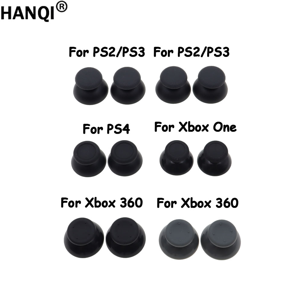 3D Printing Xbox Controller - 2/10 Adet Yedek Analog Kontrol Çubuğu