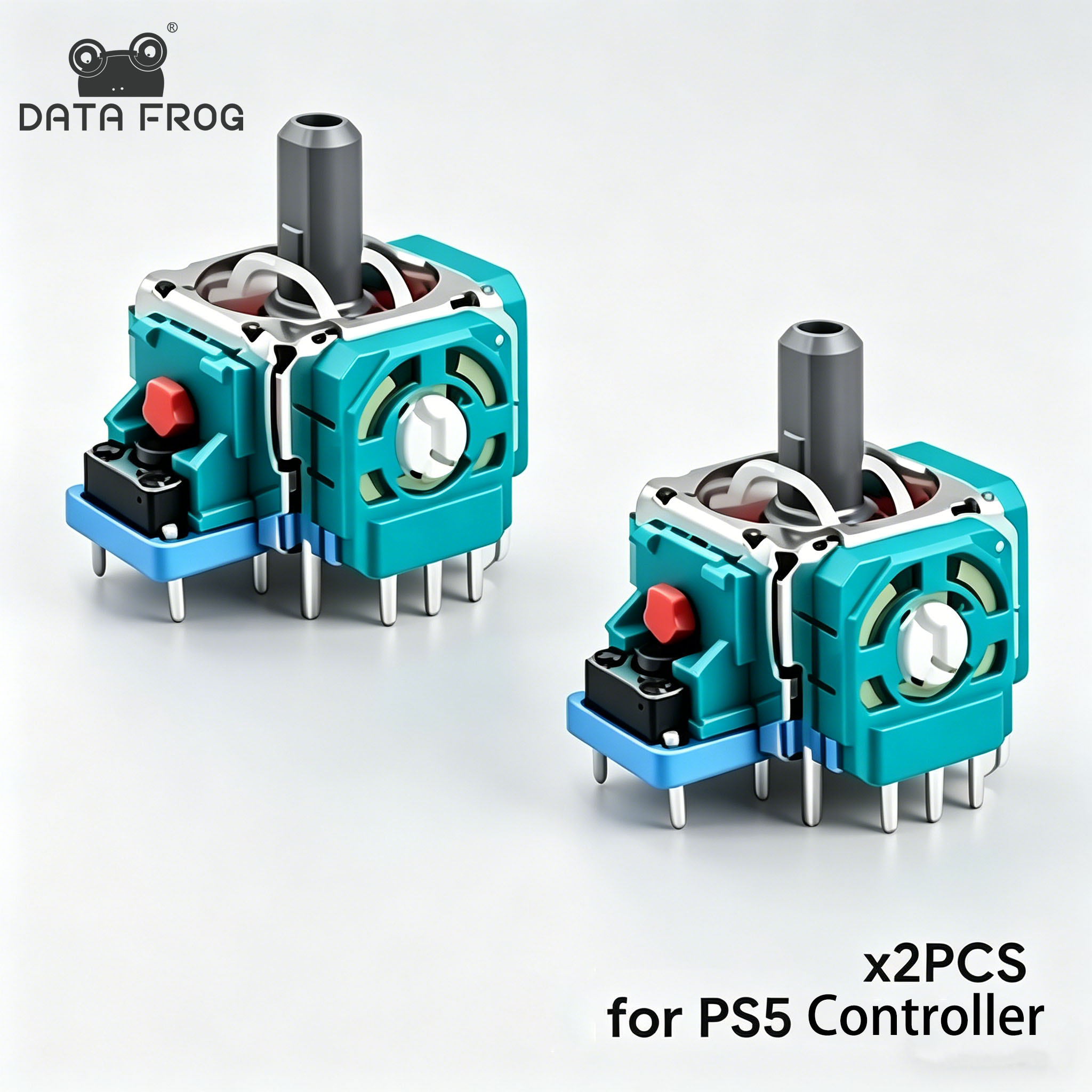 3D Printing Xbox Controller - PS5/PS4, Switch Pro ve Xbox One