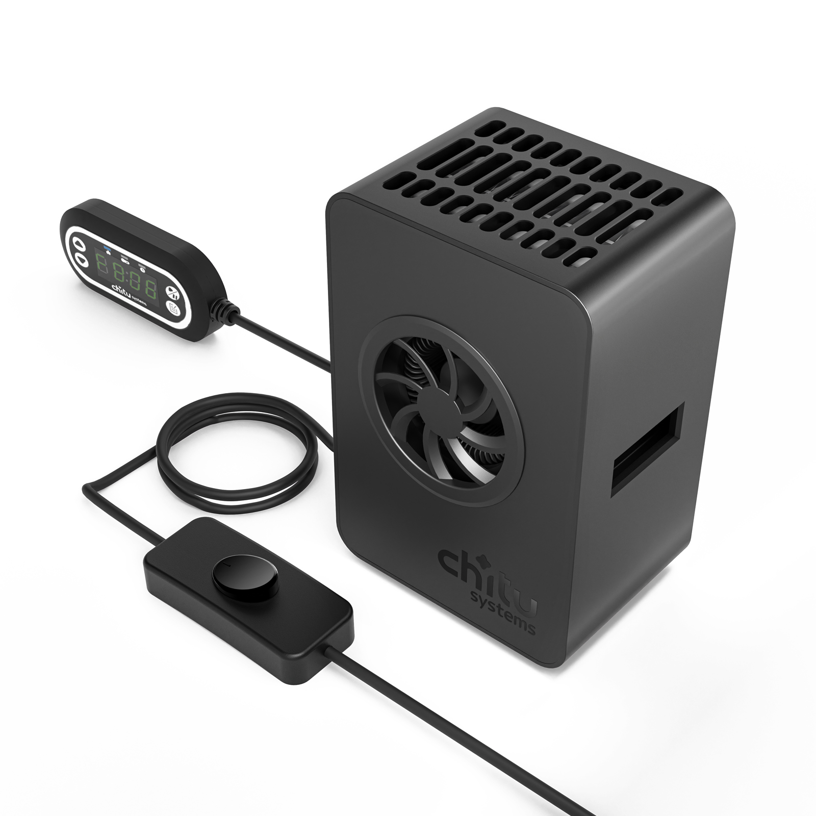 3D Printing Elegoo - Chitu Sistemleri H2 Mini Isıtıcı Yeni