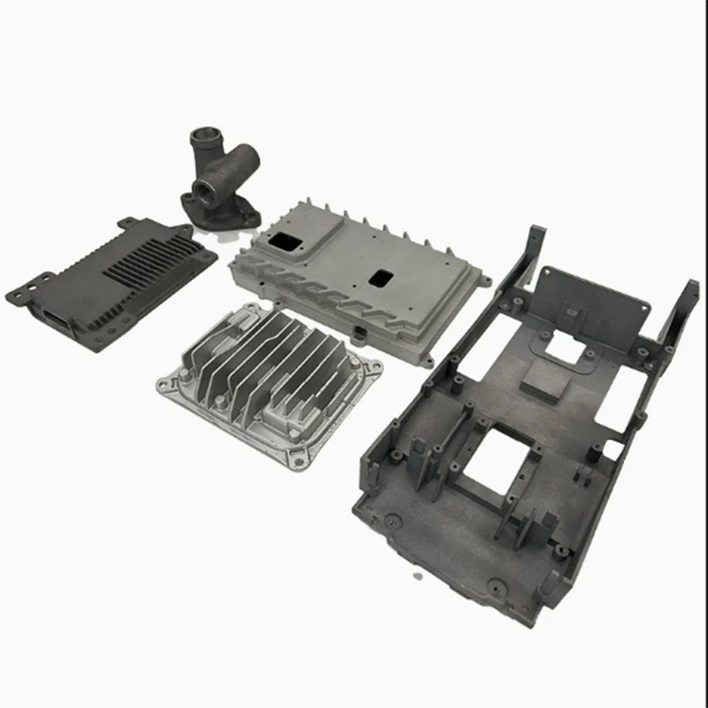 3D Printing File Stl - Hassas CNC İşleme Hizmetleri Metal 3D