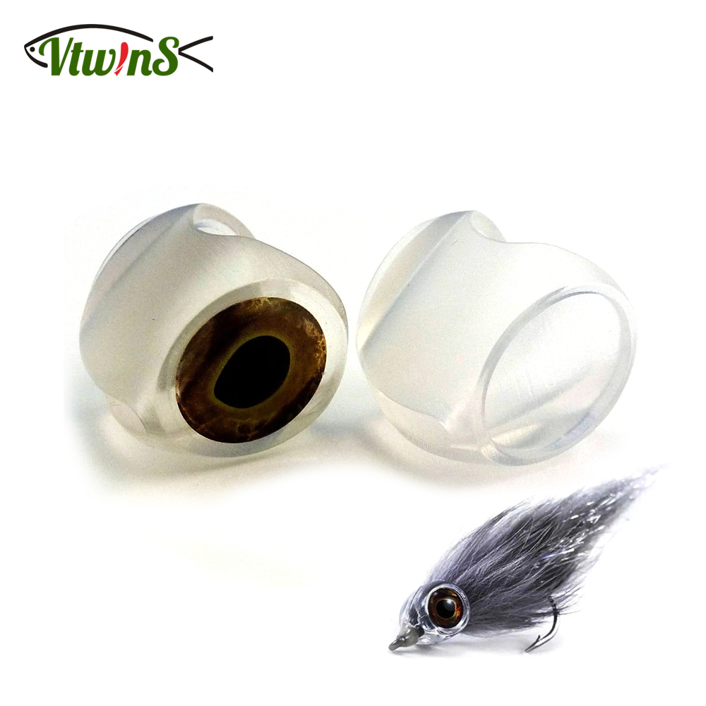 3D Printing Lure - Vtwins 30 adet son derece dayanıklı