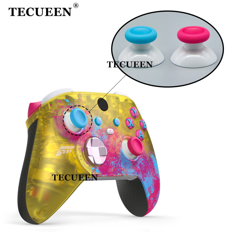 3D Printing Xbox Controller - 2 adet Xbox Serisi X S