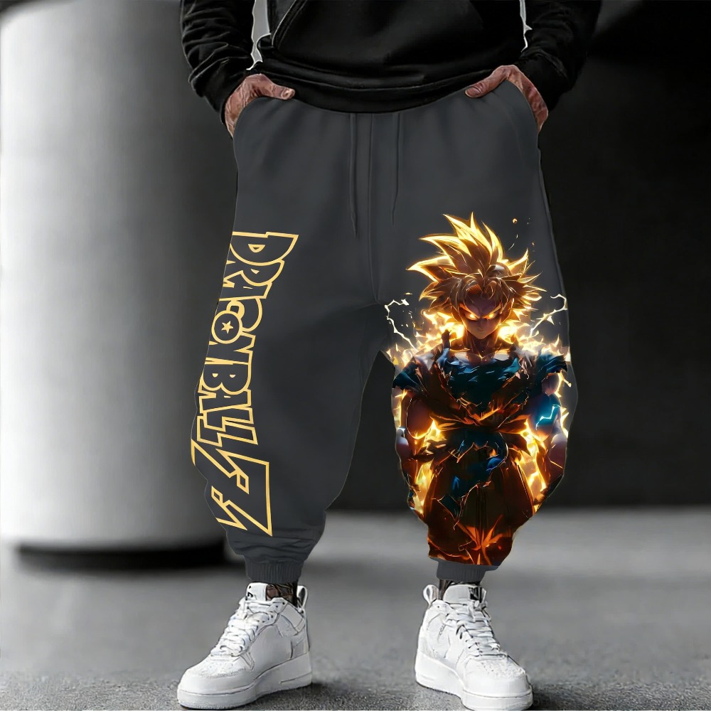 3D Printing Dragon - 2026 Yaz Dragon Ball Z Goku