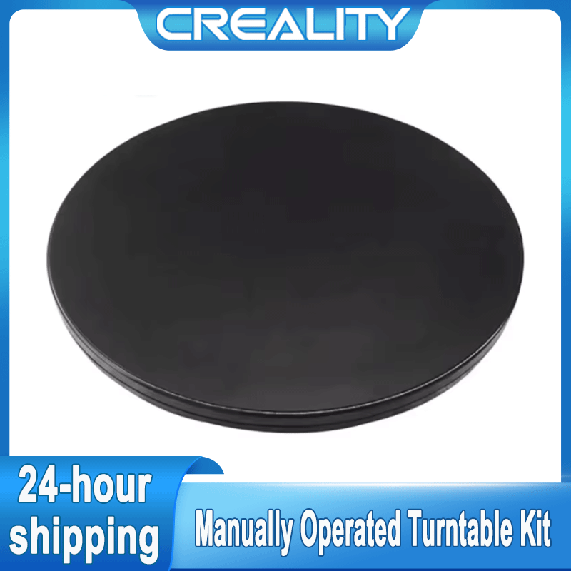 3D Printing Online - Creality Orijinal CR-Scan Tarayıcı için Manuel