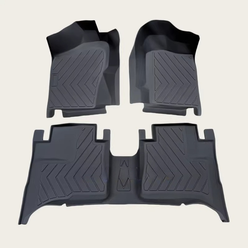 3D Printing Car - Nissan Navara NP300 D22 1999-2015 Dongfeng