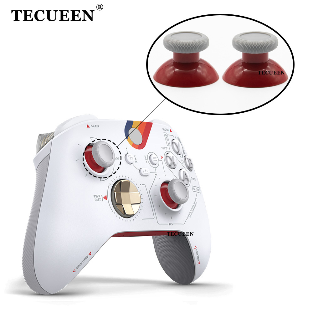 3D Printing Xbox Controller - 2 adet Xbox serisi X S