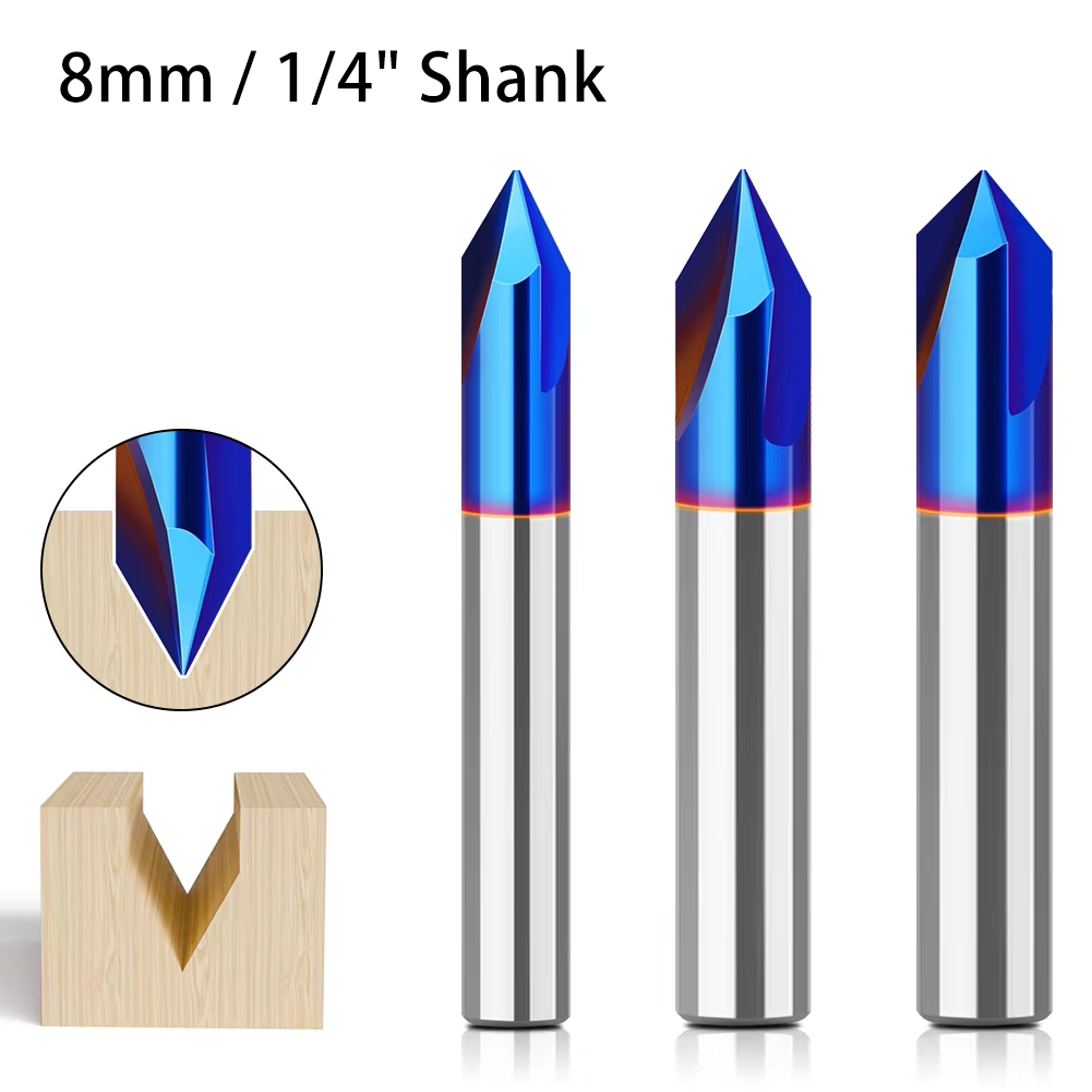 3D Printing Online - 8mm 1/4
