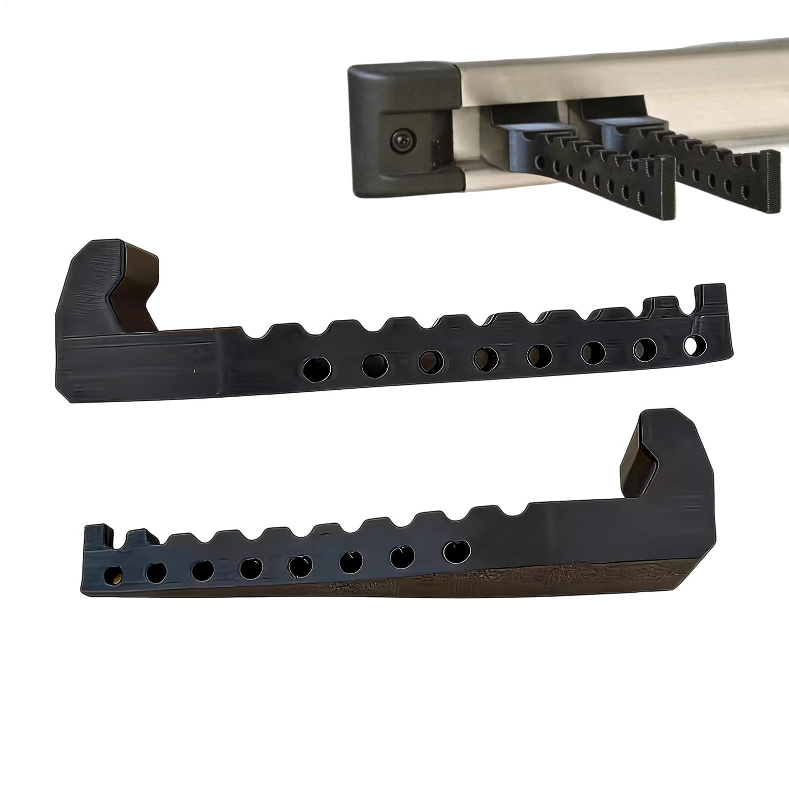 3D Printing Material - 2 adet Rv merdiven elbise kurutma
