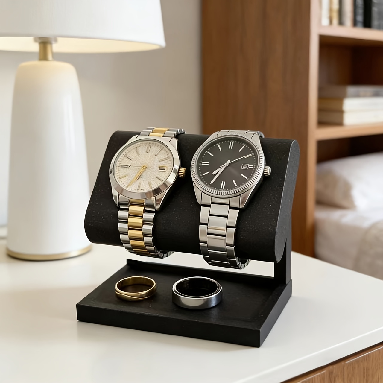 3D Printing Watch - Çok Amaçlı 3D Baskılı Stand, Masaüstü
