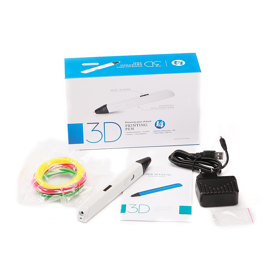 Sıcak Satış RP800A 3D Kalem Ka - 3D Printing Filament incelemesi ve fiyatı