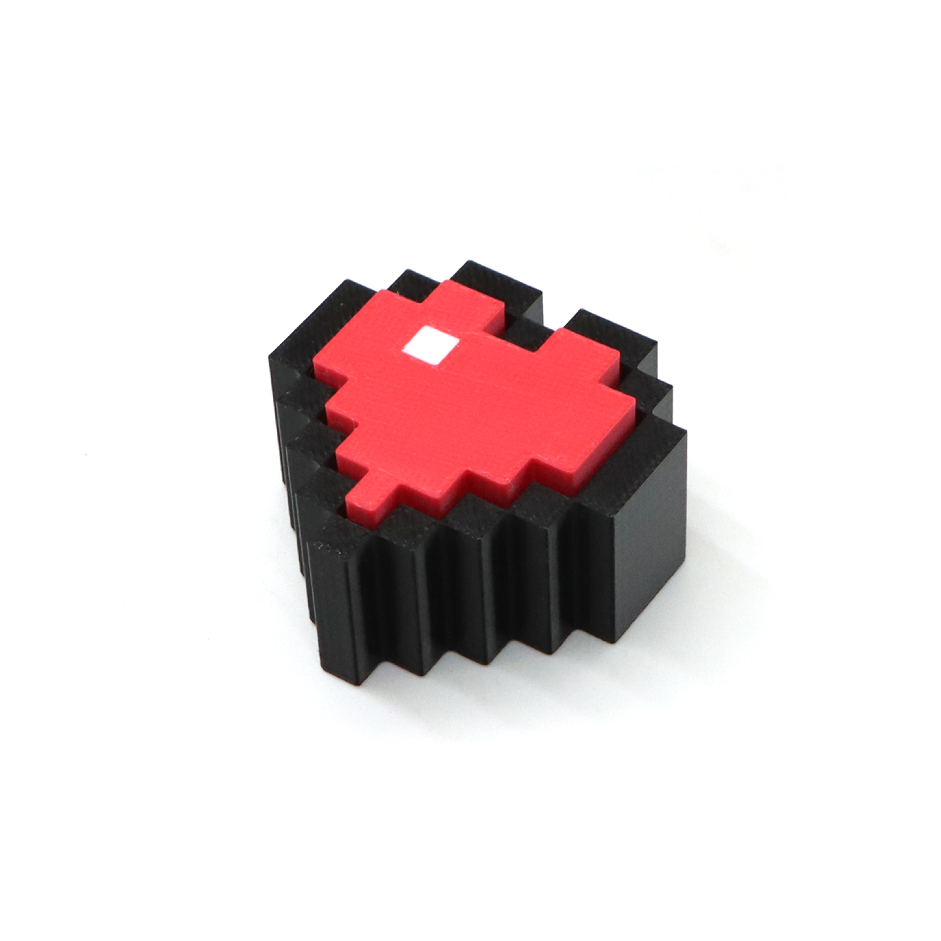 17style 3D Baskılı Mini Klavye - 3D Printing Keychain incelemesi ve fiyatı