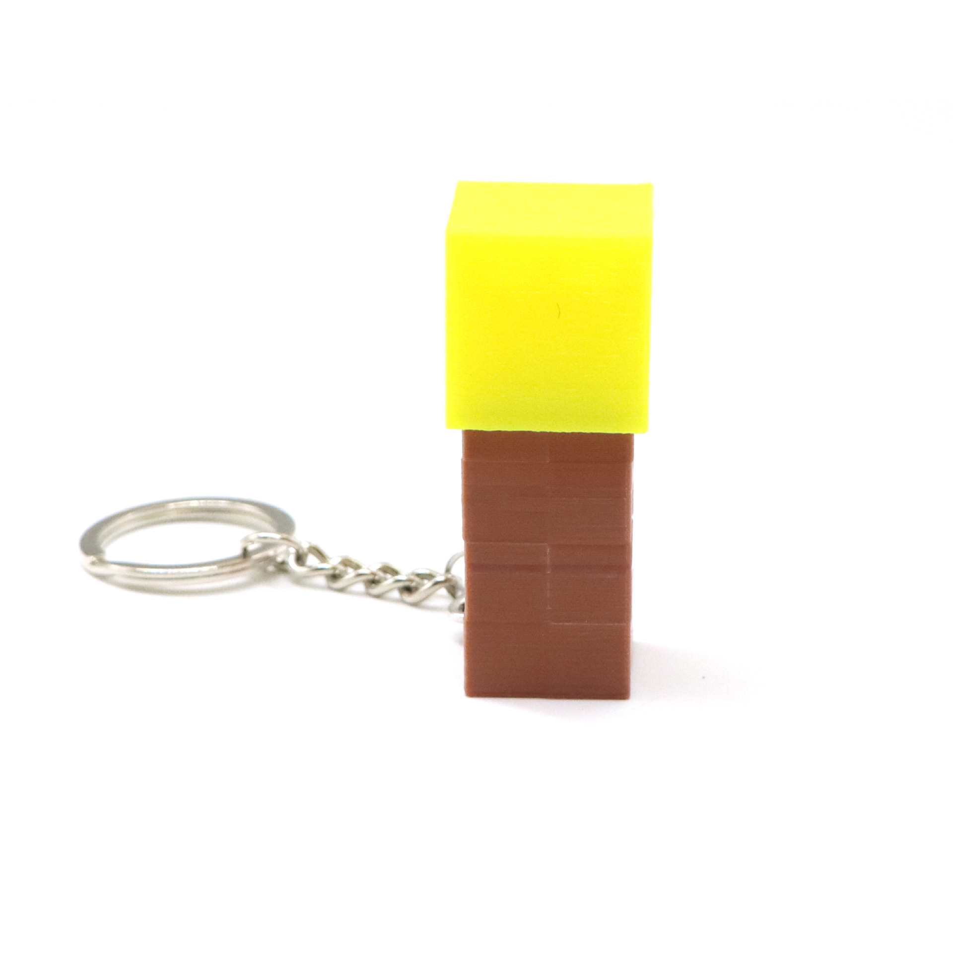 17style 3D Baskılı Mini Klavye - 3D Printing Keychain incelemesi ve fiyatı