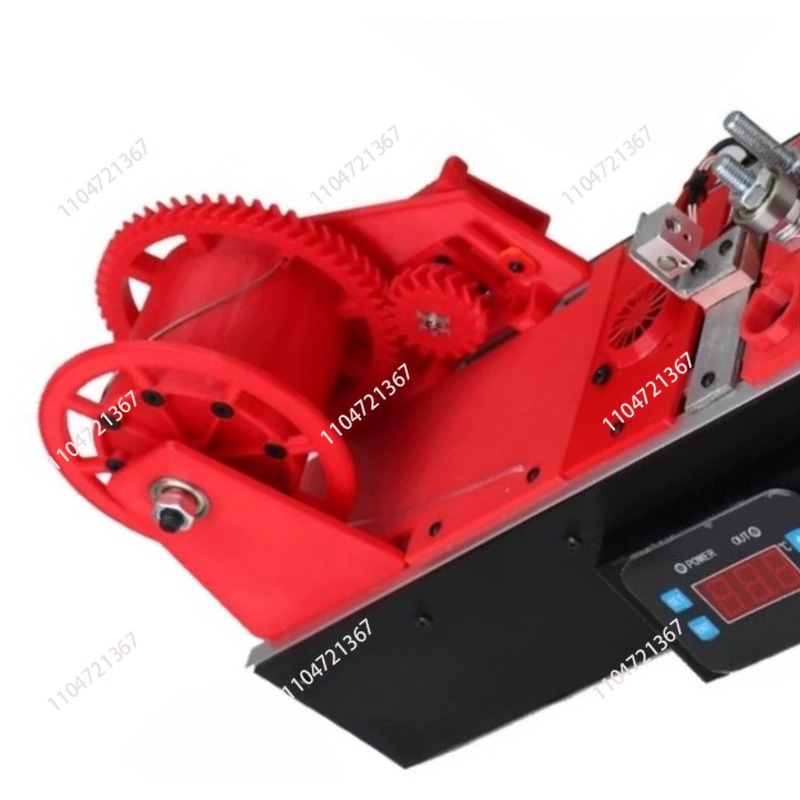 PET Şişeden 3D Baskı Filamenti - 3D Printing Filament incelemesi ve fiyatı