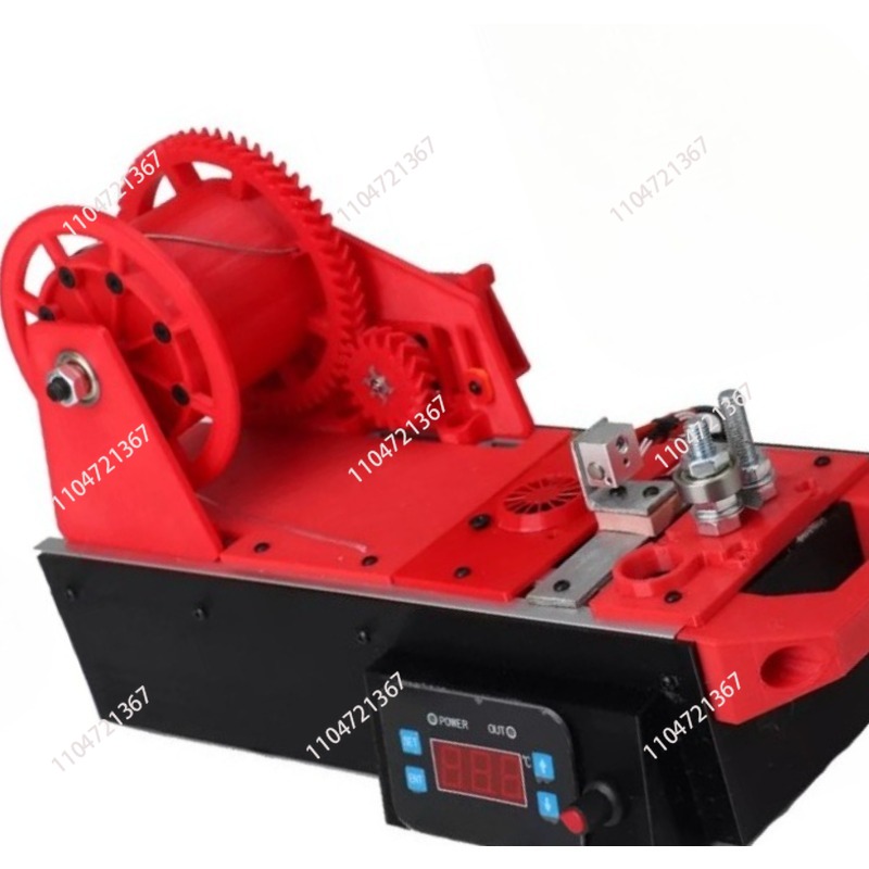 PET Şişeden 3D Baskı Filamenti - 3D Printing Filament incelemesi ve fiyatı