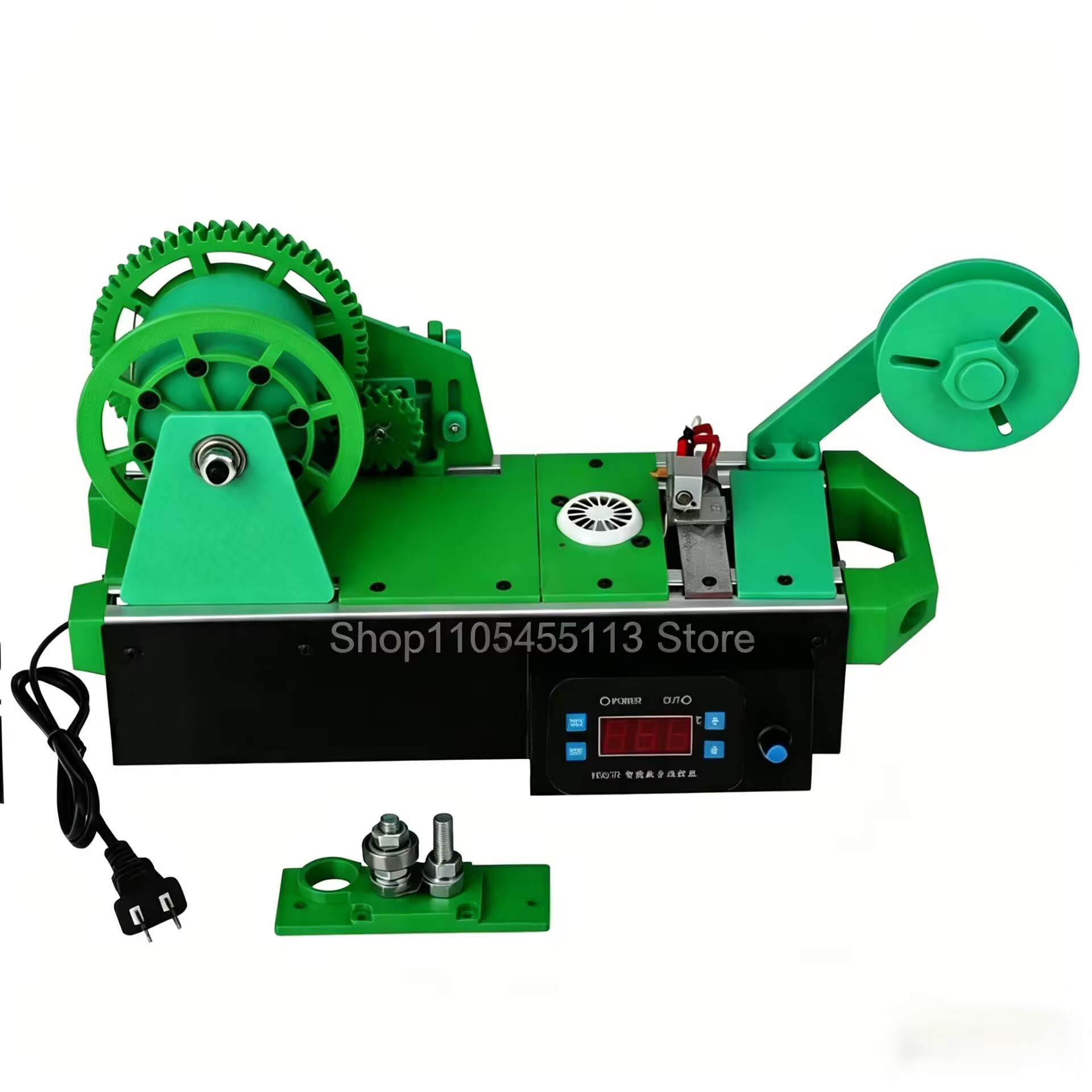 PET Şişeden 3D Baskı Filament  - 3D Printing Filament incelemesi ve fiyatı
