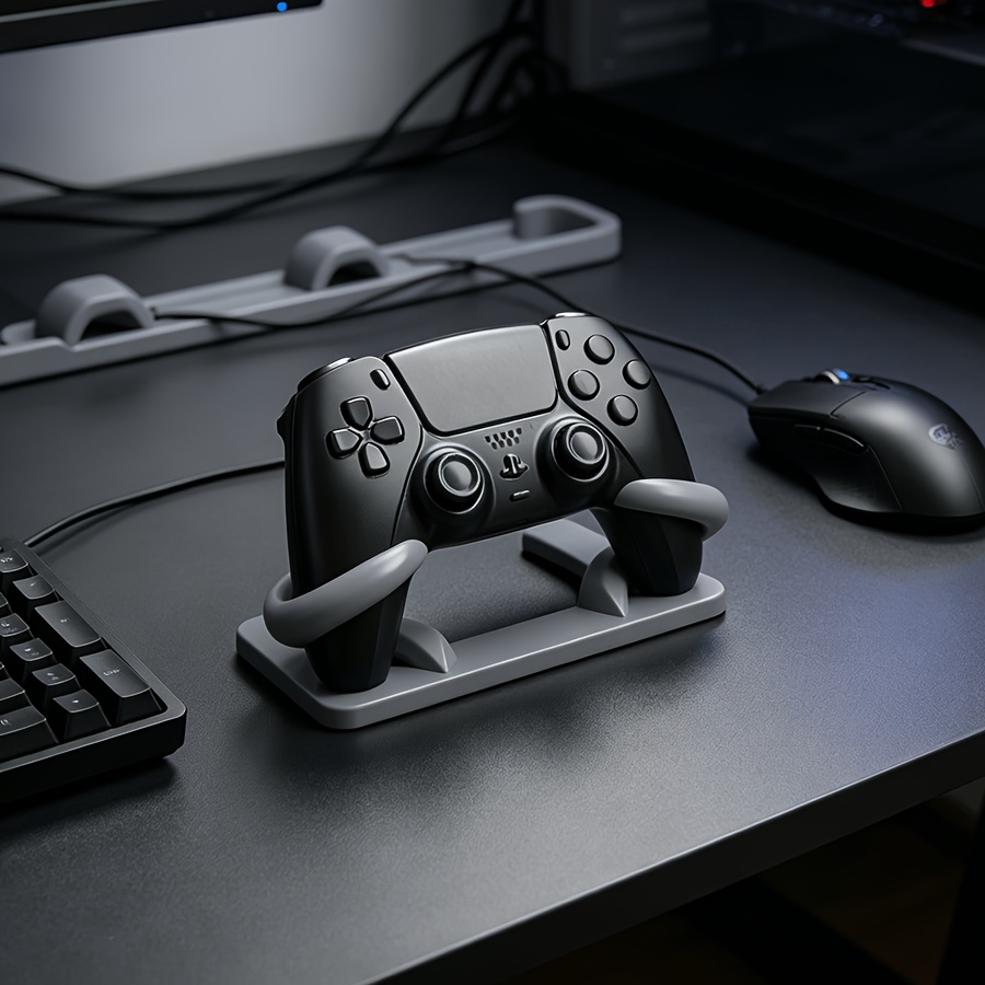 Minimalizm Oyun Denetleyicisi  - 3D Printing Xbox Controller incelemesi ve fiyatı