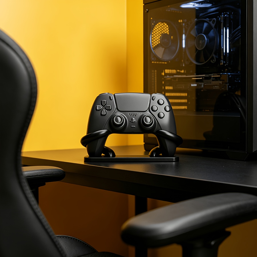 Minimalizm Oyun Denetleyicisi  - 3D Printing Xbox Controller incelemesi ve fiyatı