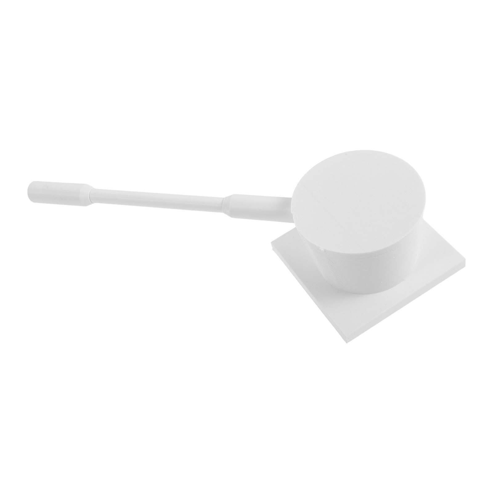 Temassız NFC Kart Tutucu Mezun - 3D Printing Card incelemesi ve fiyatı
