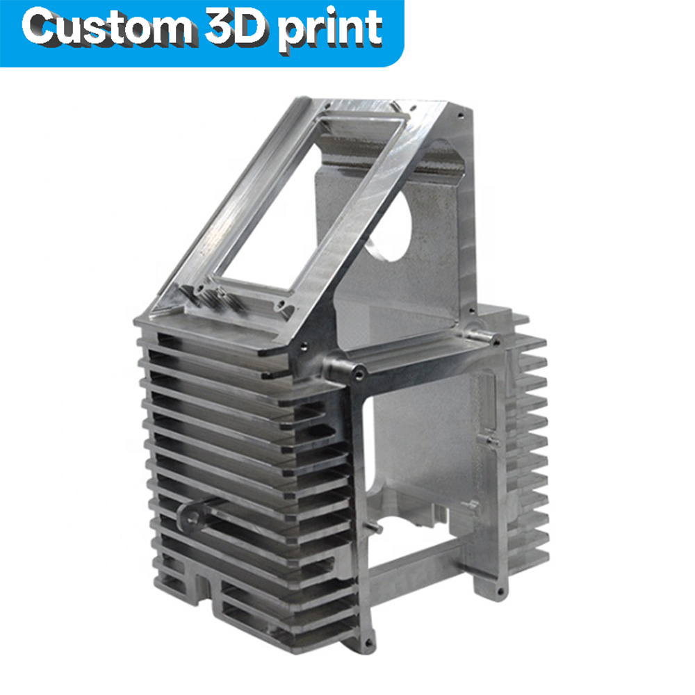 Özel Metal 3D Baskı Hizmetleri - 3D Printing File Stl incelemesi ve fiyatı