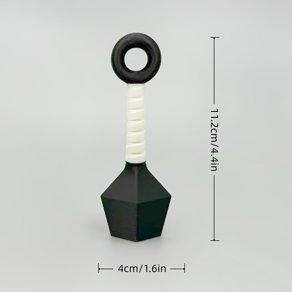 Sıcak Oyun Anime Buzdolabı Mık - 3D Printing Household Items incelemesi ve fiyatı