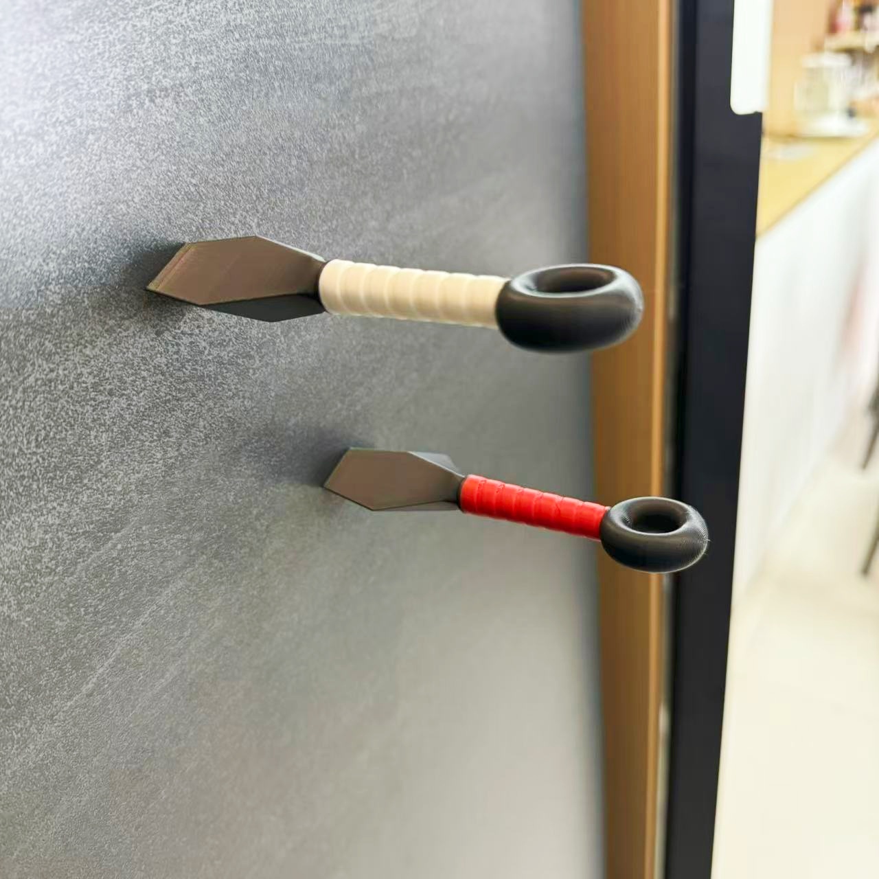 Sıcak Oyun Anime Buzdolabı Mık - 3D Printing Household Items incelemesi ve fiyatı