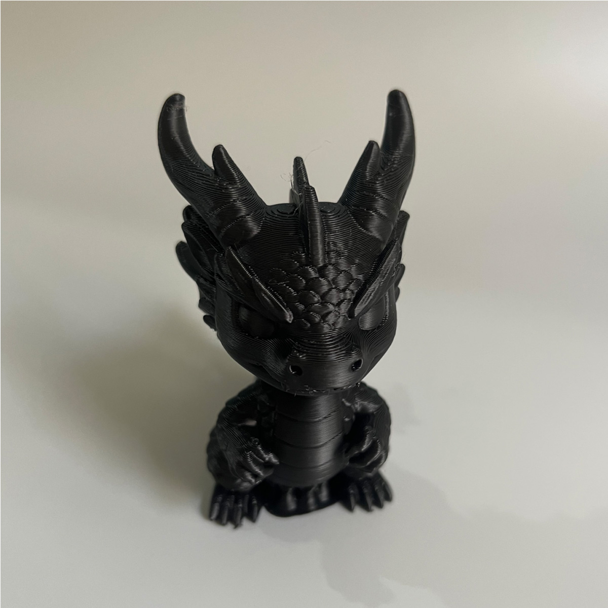 3D Baskılı Fantazi Masa Dekoru - 3D Printing Household Items incelemesi ve fiyatı