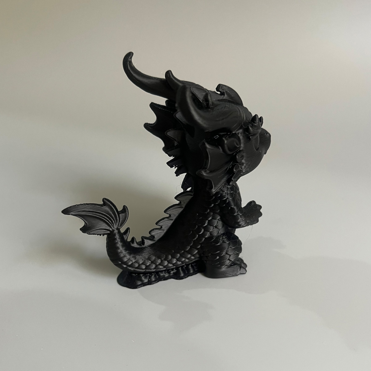 3D Baskılı Fantazi Masa Dekoru - 3D Printing Household Items incelemesi ve fiyatı