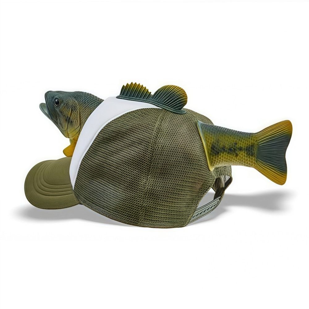 Komik 3D Balık Hayvan Kamyon Ş - 3D Printing Lure incelemesi ve fiyatı