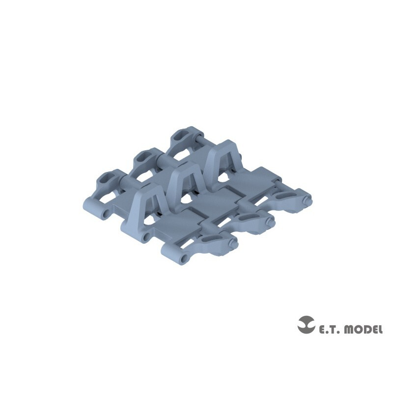 ET 1/35 P35-020 İkinci Dünya S - 3D Printing Nyc incelemesi ve fiyatı