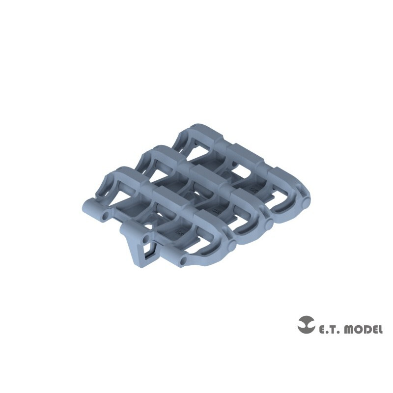 ET 1/35 P35-020 İkinci Dünya S - 3D Printing Nyc incelemesi ve fiyatı