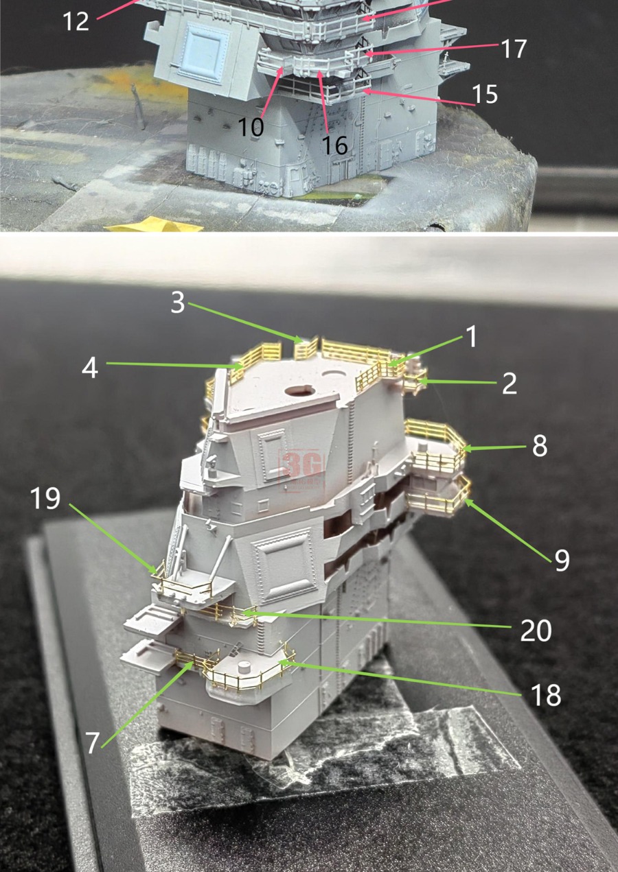 WULA MODELS PF7000200 1/700 AB - 3D Printing Nyc incelemesi ve fiyatı