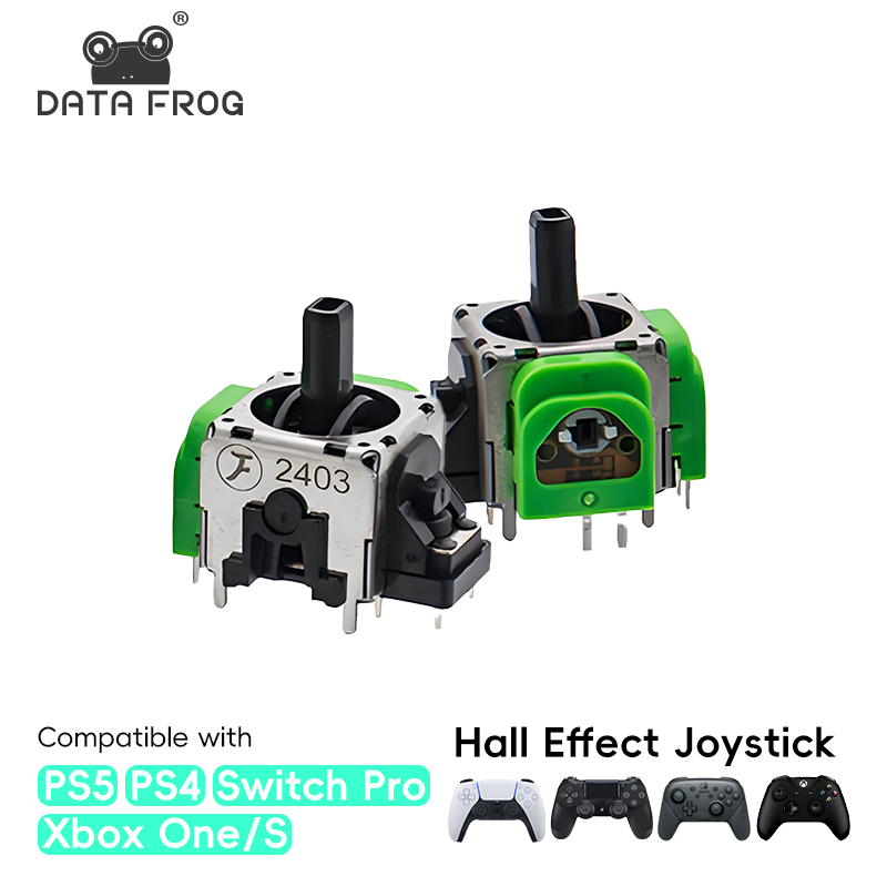VERİ KURBAĞA Yedek 2 Adet Joys - 3D Printing Xbox Controller incelemesi ve fiyatı