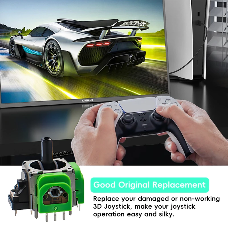 VERİ KURBAĞA Yedek 2 Adet Joys - 3D Printing Xbox Controller incelemesi ve fiyatı