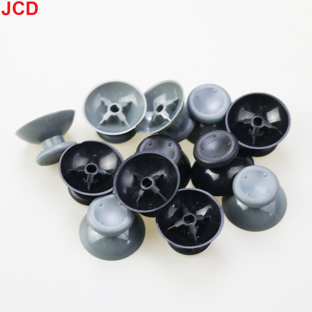 JCD Yeni 7 Parça/Set Siyah Gri - 3D Printing Xbox Controller incelemesi ve fiyatı