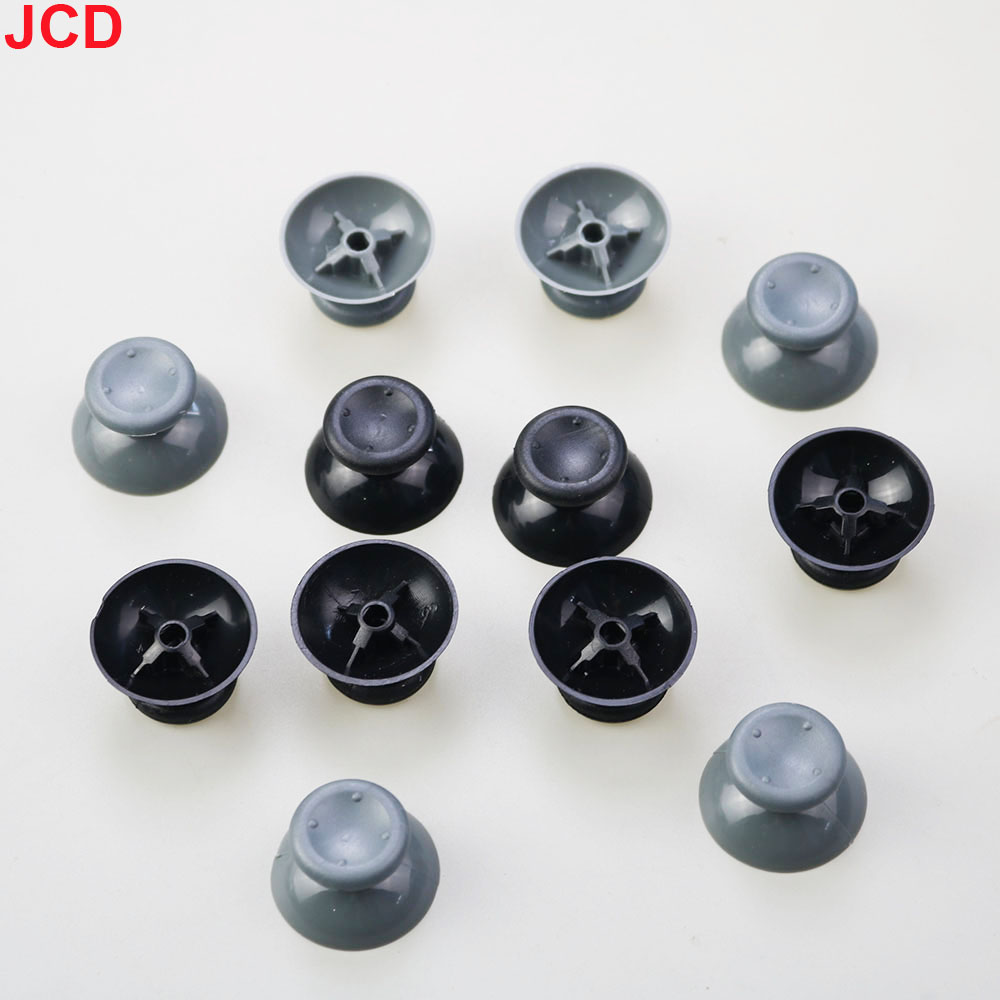 JCD Yeni 7 Parça/Set Siyah Gri - 3D Printing Xbox Controller incelemesi ve fiyatı