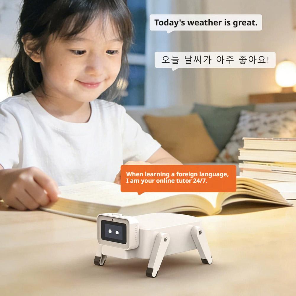 Yapay Zeka Ses Kontrollü Robot - 3D Printing Robot incelemesi ve fiyatı