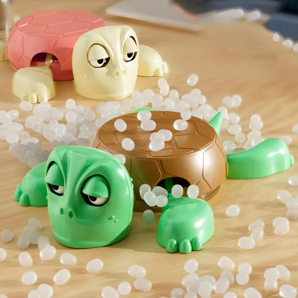 Yaratıcı Coaster Kaplumbağa Fi - 3D Printing House incelemesi ve fiyatı