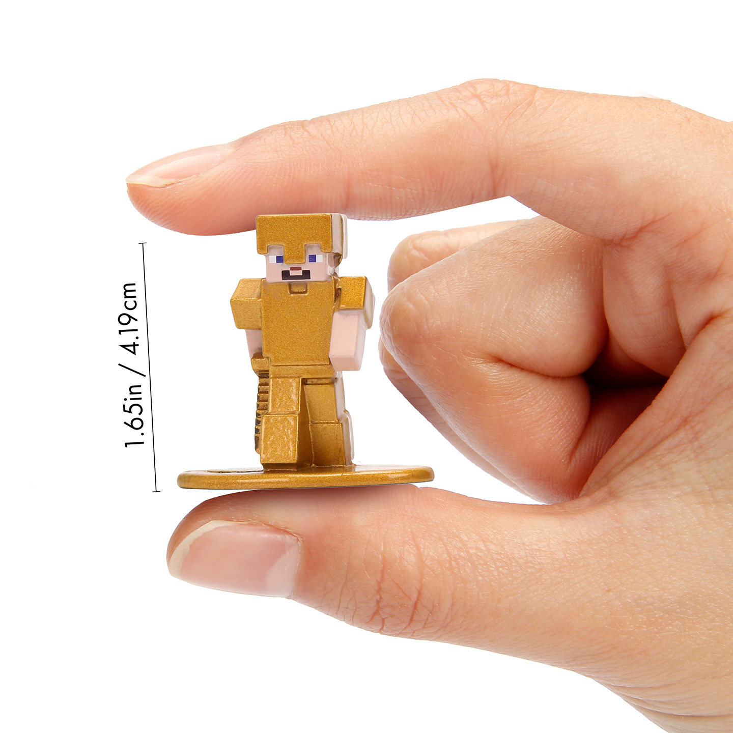 Jada Minecraft Nano Metal Figü - 3D Printing Dragon incelemesi ve fiyatı