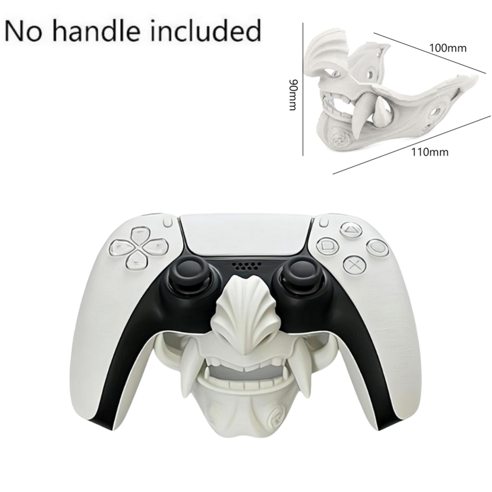 Evrensel Oyun Denetleyicisi St - 3D Printing Xbox Controller incelemesi ve fiyatı