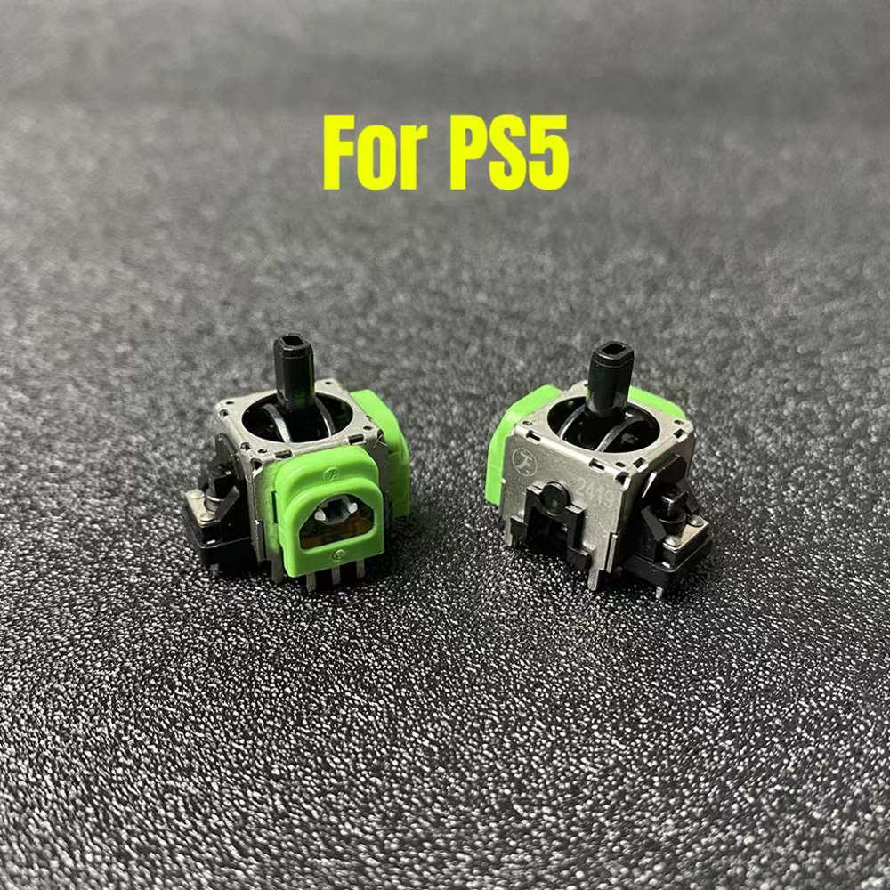 2 adet Yedek Hall Etkisi Joyst - 3D Printing Xbox Controller incelemesi ve fiyatı