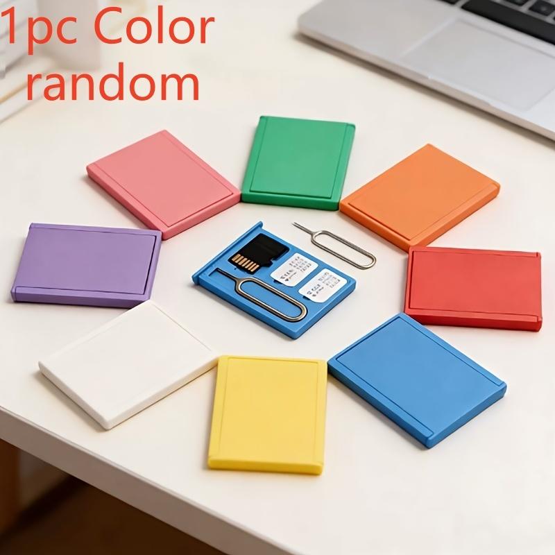 Taşınabilir PLA SIM Micro SD K - 3D Printing Housing incelemesi ve fiyatı
