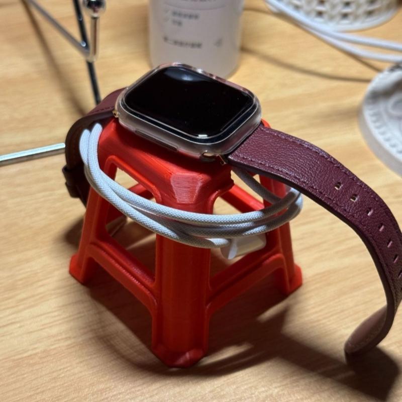 Evrensel 3D Baskılı Saat Şarj  - 3D Printing Watch incelemesi ve fiyatı