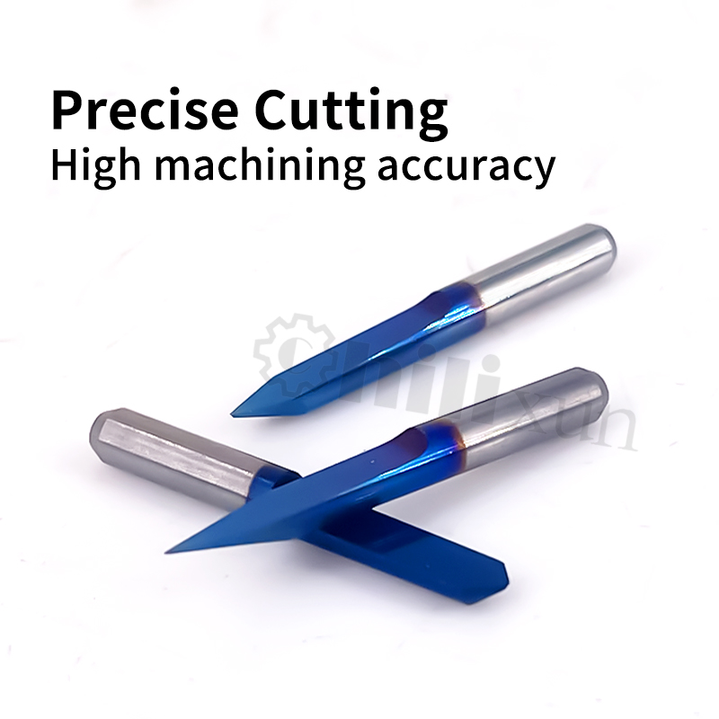 HILIXUN 10 ADET 3.175mm Shank  - 3D Printing Online incelemesi ve fiyatı