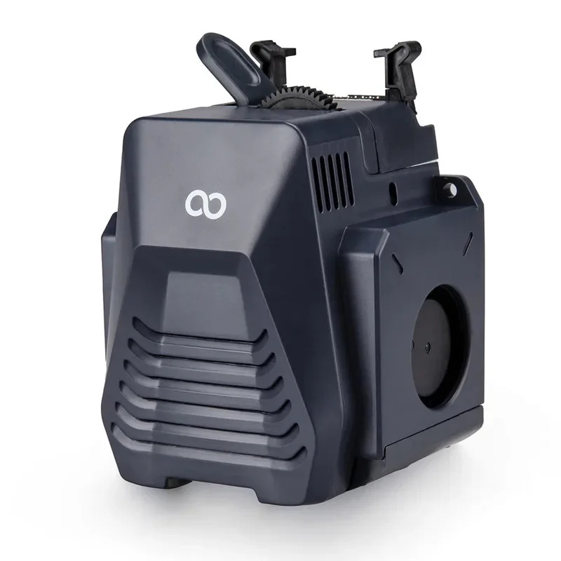 Orijinal yepyeni ekstrüzyon ka - 3D Printing Elegoo incelemesi ve fiyatı