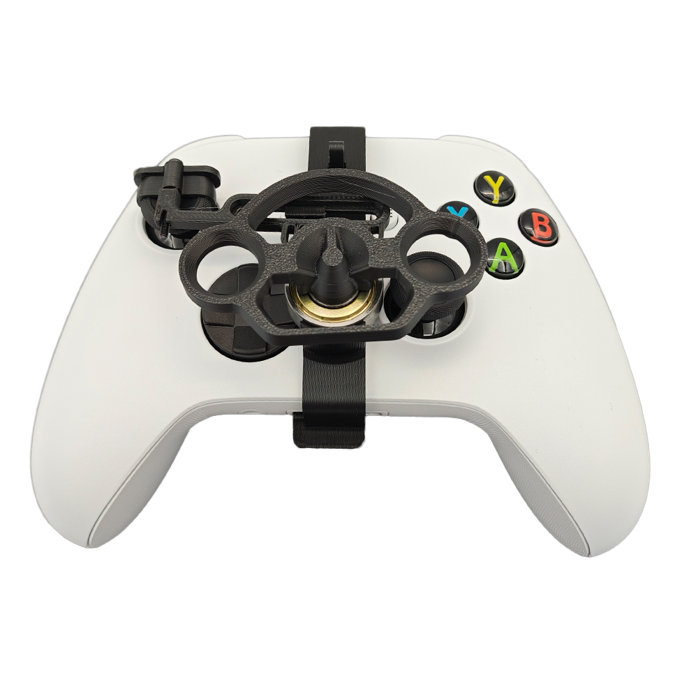 Xbox Series X/S Kontrol Cihazı - 3D Printing Xbox Controller incelemesi ve fiyatı