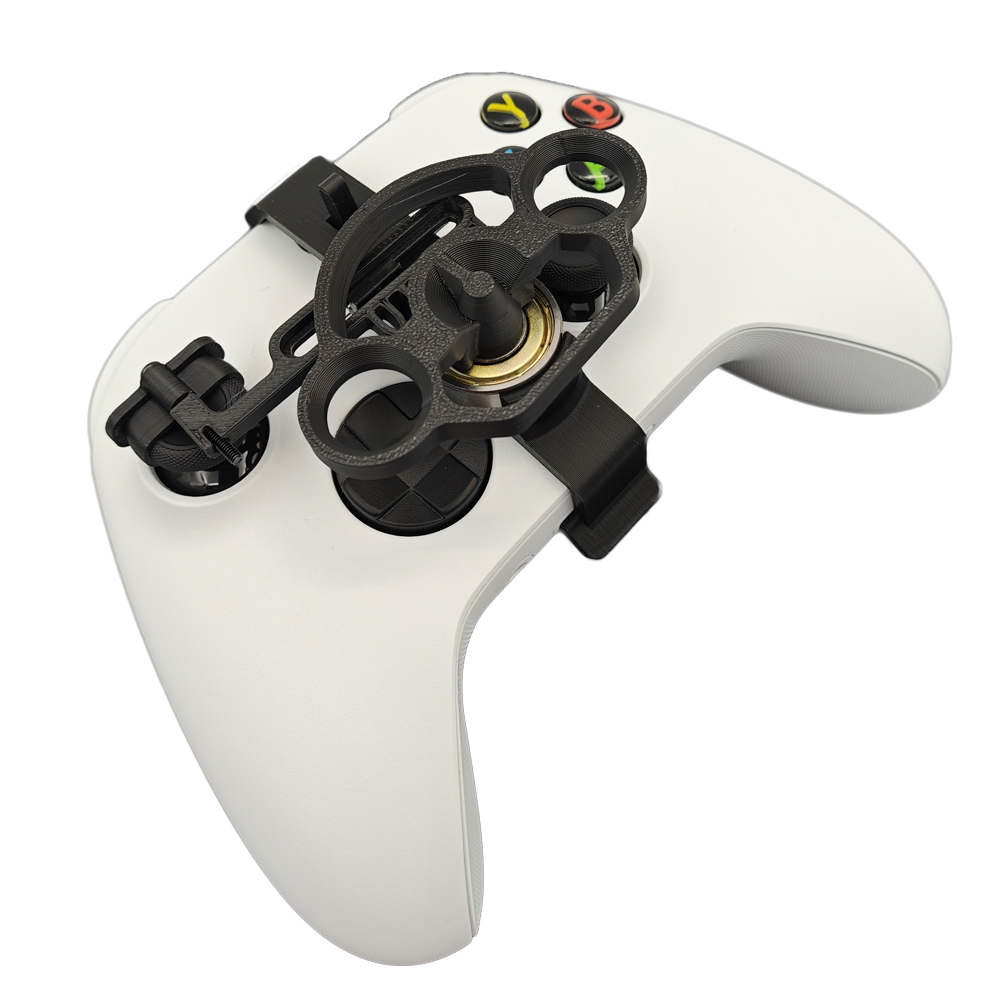 Xbox Series X/S Kontrol Cihazı - 3D Printing Xbox Controller incelemesi ve fiyatı